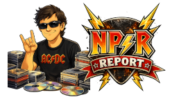 NPxR Report