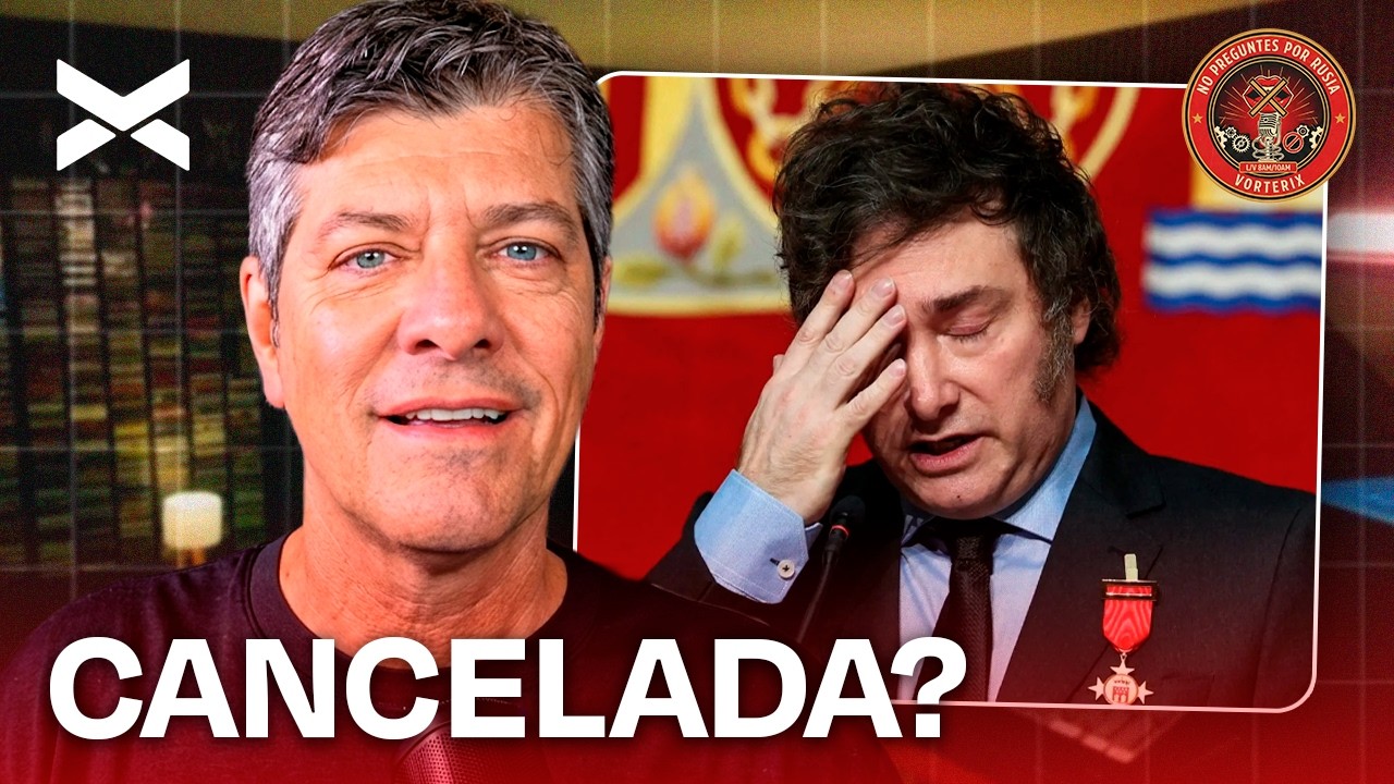 SE SUSPENDE LA REFORMA LABORAL? | #NOPREGUNTESPORRUSIA COMPLETO - 31/03